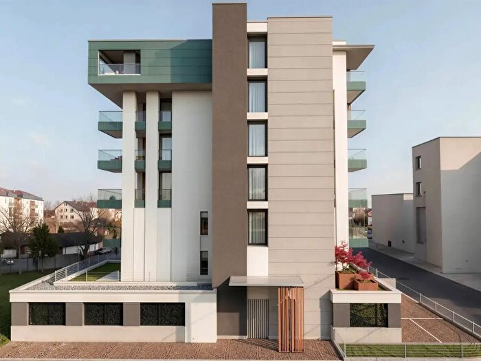 Appartamento con 5 locali in vendita in Pordenone