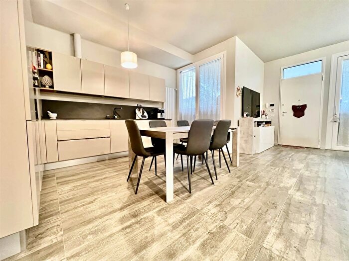 Casa trilocale in vendita in Campi Bisenzio, Campi Bisenzio