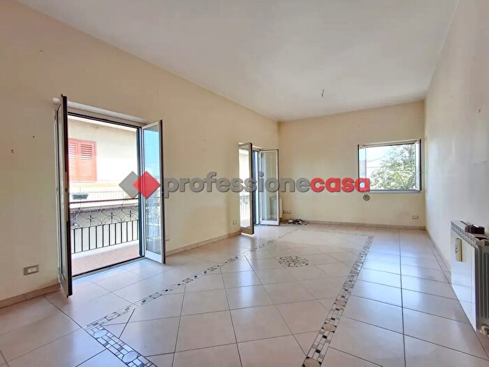 Appartamento con 5 locali in vendita in Via Duca degli Abruzzi, San Giovanni La Punta