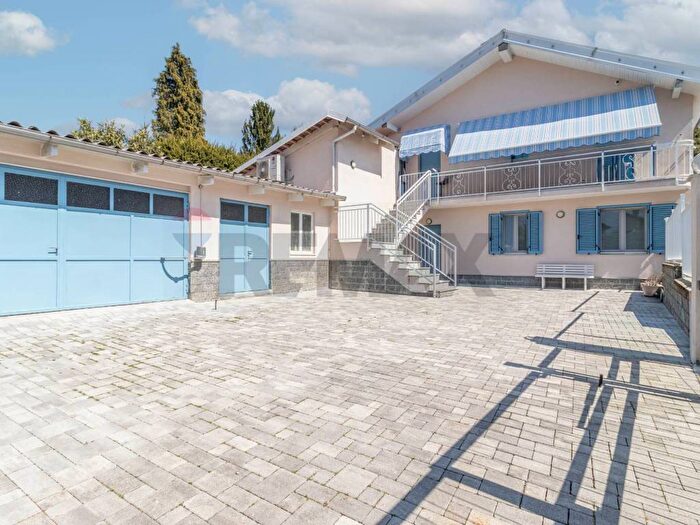 Appartamento quadrilocale in affitto in Strada Barazzetto Vandorno, Vandorno Piazzo Cossila, Biella