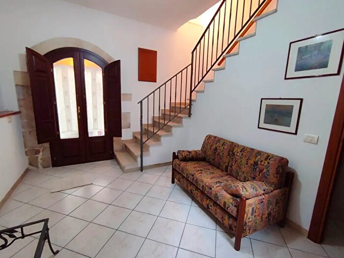 Casa quadrilocale in affitto in Ragusa