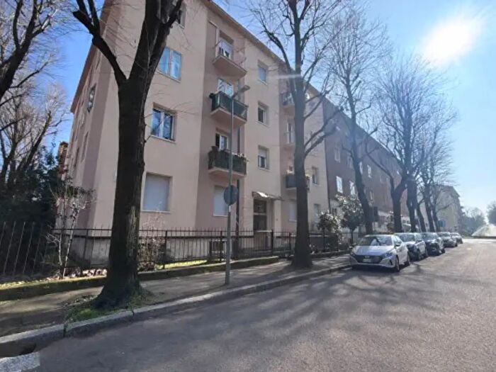 Appartamento trilocale in vendita in Via Vincenzo Porri, Piacenza