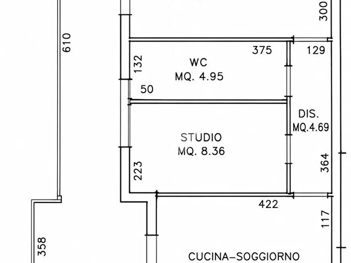 Case in Vendita e in Affitto - 3