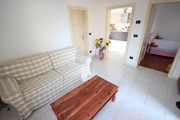 Appartamento bilocale in affitto in Borgo Berga, Vicenza