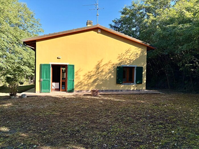 Casa con 5 locali in vendita in San Vivaldo Fi, Montaione
