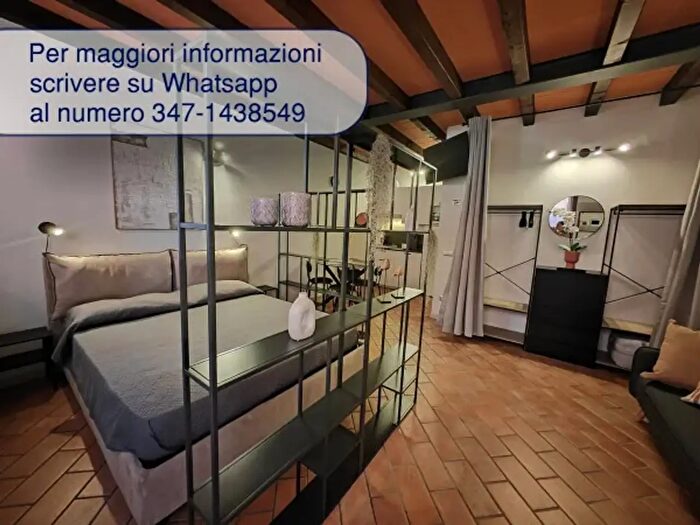Appartamento monolocale in affitto in Via Moletolo, Parma