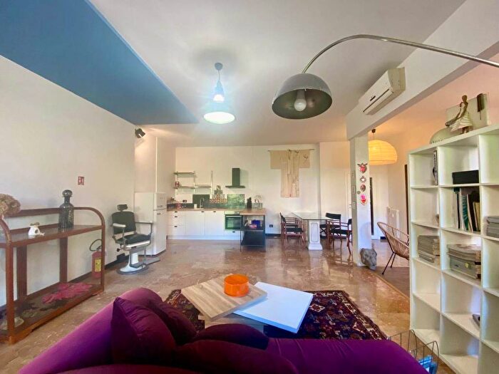 Appartamento bilocale in affitto in Michelangelo Poggio Imperiale, Firenze