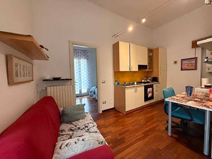 Appartamento bilocale in affitto in Corso Virginia Marini, Borgo Rovereto Piscina, Alessandria