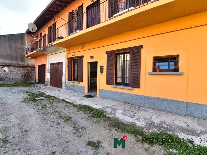 Appartamento bilocale in affitto in Via Cesare Battisti, Centro, Concorezzo