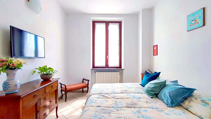 Appartamento monolocale in affitto in Via Novara, Milano