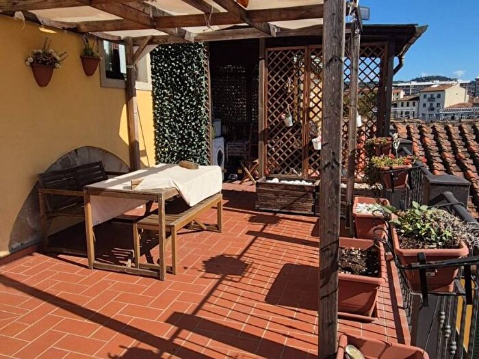 Appartamento trilocale in affitto in Viale Corsica, Ponte di Mezzo Circondaria, Firenze