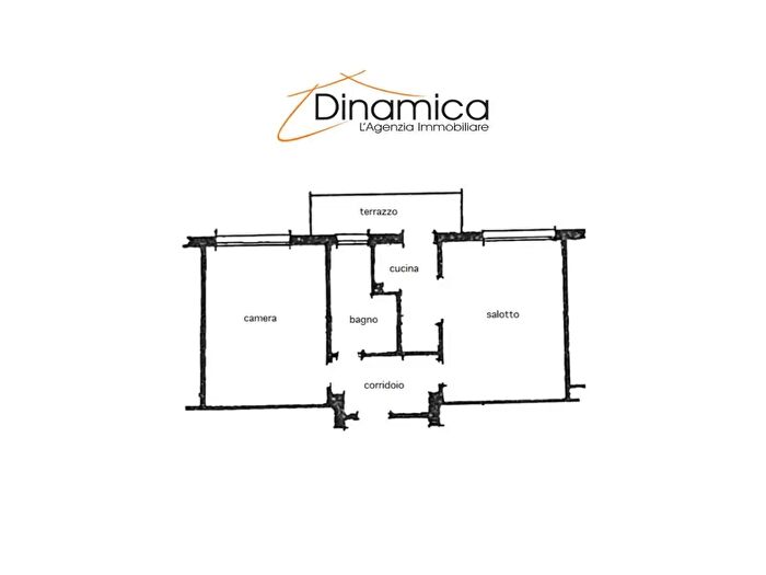 Case in Vendita e in Affitto - 2