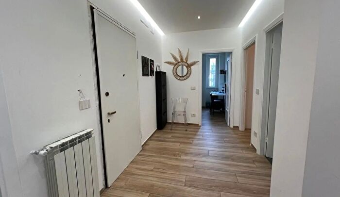 Appartamento in vendita in Cairo Montenotte Savona Liguria Italia, Cairo Montenotte