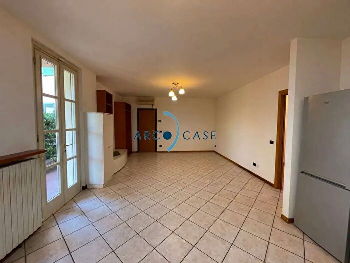 Appartamento trilocale in vendita in Viale Santa Maria della Croce, Crema
