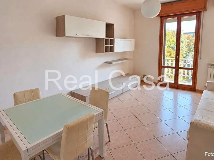 Appartamento trilocale in vendita in Corassori, Formigine
