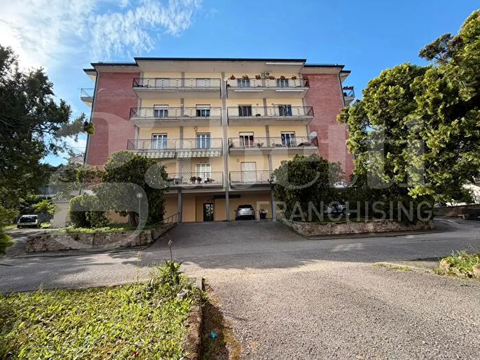 Appartamento con 5 locali in vendita in Via dellImmacolata Snc, Piedimonte Matese