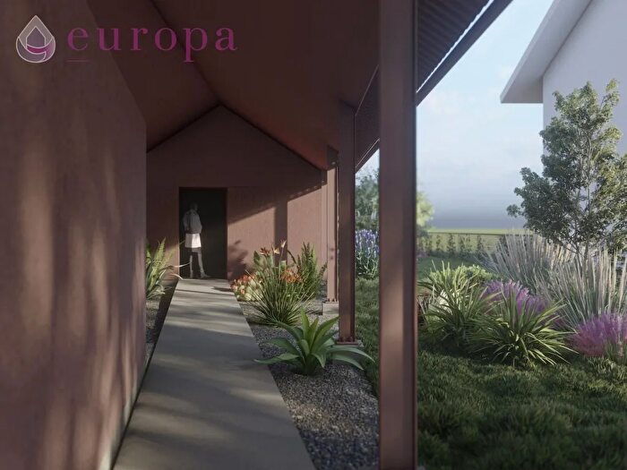 Casa con 5 locali in vendita in Cordenons