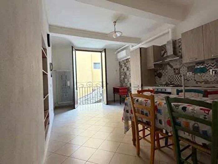 Appartamento trilocale in affitto in Via Paolo Davoli No Number, Centro Storico, Reggio Emilia