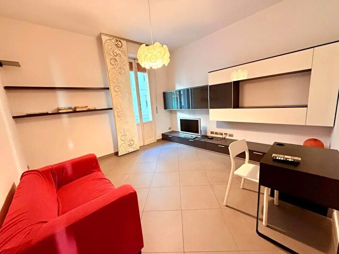 Appartamento quadrilocale in affitto in Via Scipione dei Ricci, Firenze