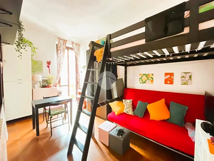 Appartamento monolocale in affitto in Via Francesco Brioschi, Milano