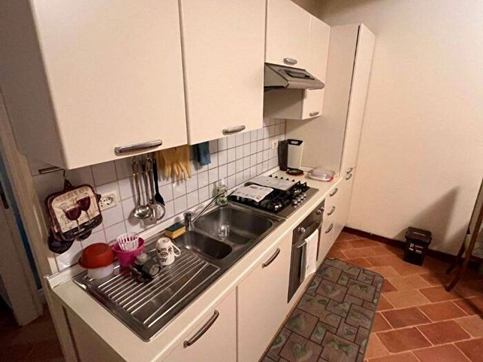 Appartamento bilocale in affitto in Centro Storico, Ravenna