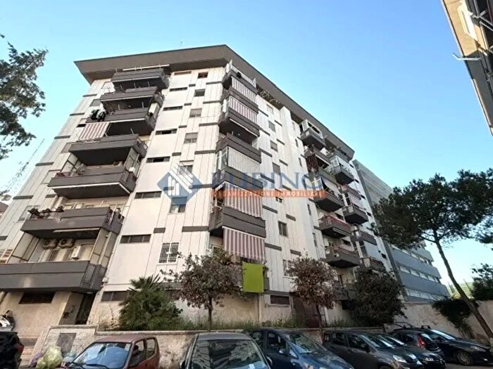 Appartamento trilocale in vendita in Via Porto Torres, Modugno