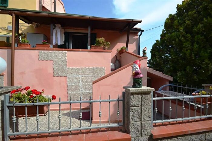 Appartamento bilocale in vendita in Rosignano Marittimo