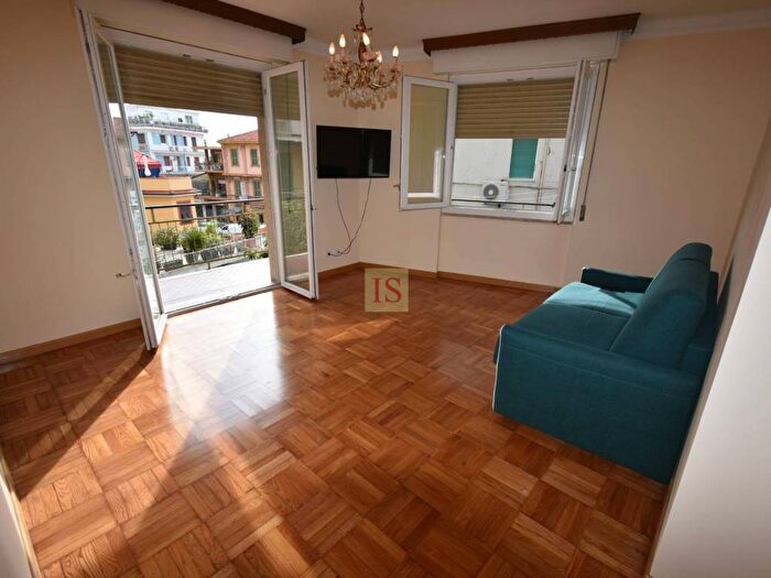 Appartamento bilocale in vendita in Strada San Martino, San Martino Villetta, Sanremo