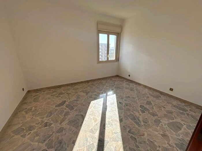 Appartamento trilocale in affitto in Viale Regione Siciliana Nord Ovest, Palermo