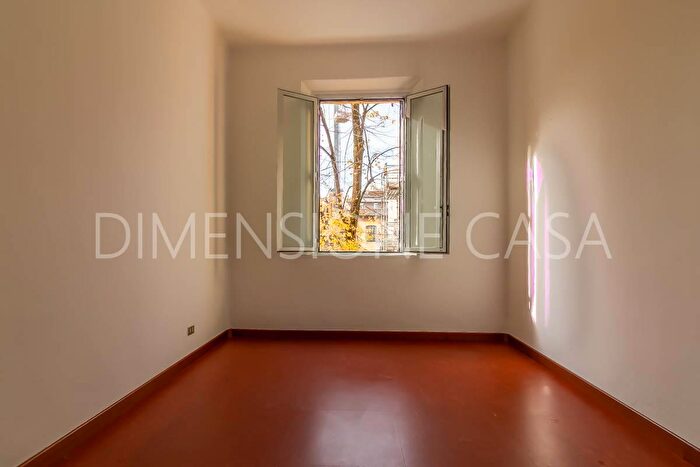 Appartamento in affitto in Carpi