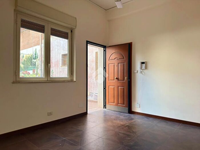 Appartamento trilocale in vendita in Via Antonino Salinas, Palermo