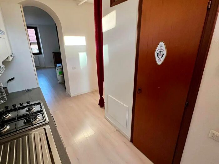 Appartamento bilocale in affitto in Via Bramante, Milano