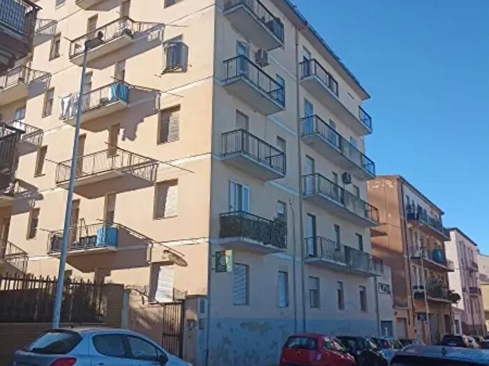 Appartamento con 5 locali in vendita in Sassari
