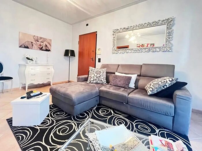 Appartamento trilocale in vendita in Via dei Camini C, Saluzzo