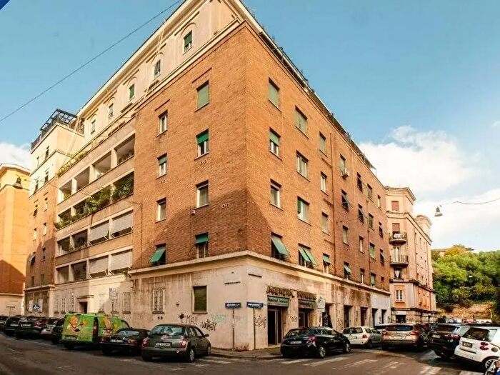 Appartamento monolocale in vendita in Via Pietro Querini, Roma