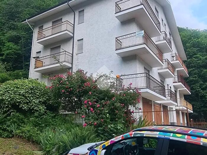 Appartamento bilocale in vendita in Chialamberto Via Volpetta, Chialamberto