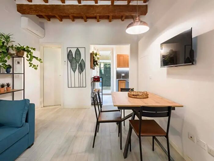 Appartamento monolocale in affitto in Firenze