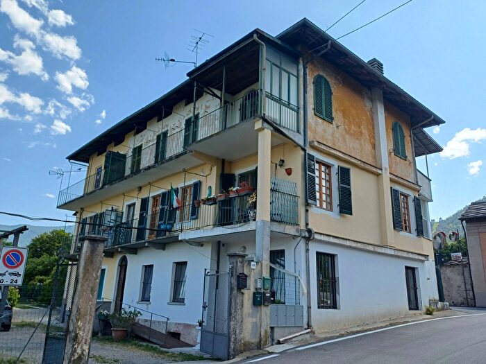 Appartamento monolocale in vendita in San Sebastiano, Lanzo Torinese