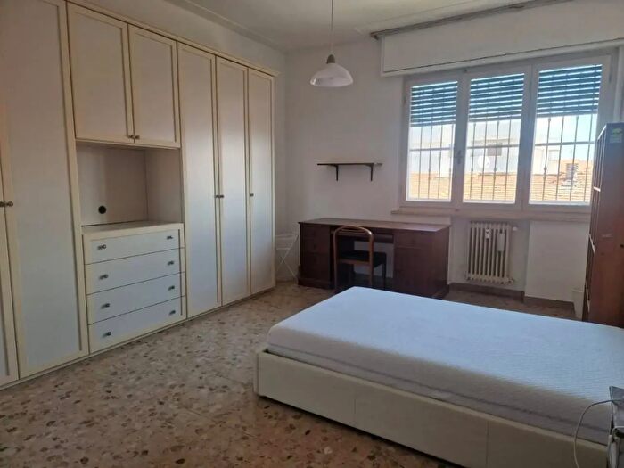 Appartamento quadrilocale in vendita in Pisa