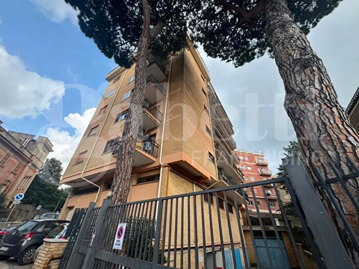 Appartamento quadrilocale in vendita in Via del Crocifisso Snc, Marino