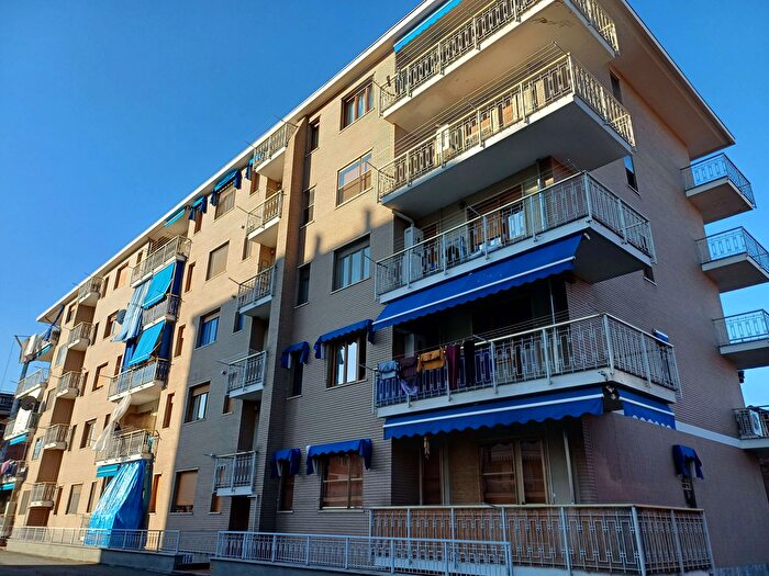 Appartamento trilocale in vendita in Via Gazzera, Cirie