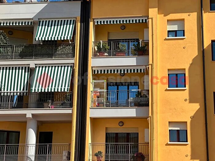 Appartamento trilocale in vendita in Via Saragat, Avezzano
