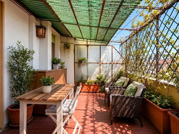 Appartamento bilocale in vendita in Via Nicola Palmieri, Milano