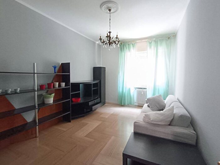 Appartamento quadrilocale in affitto in Via Cornelia Cotta, Corso alla Vittoria Parco della Resistenza, Asti
