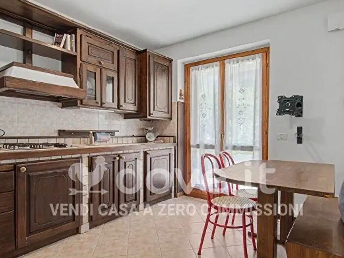Appartamento monolocale in vendita in Via Bondo, Gandellino