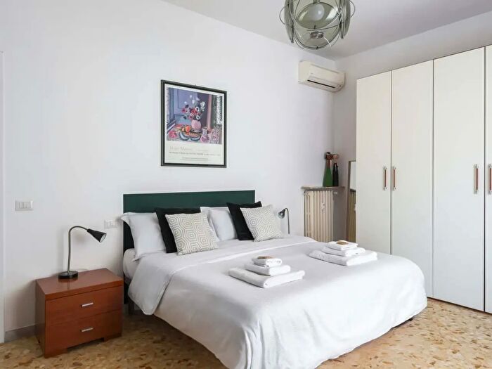 Appartamento monolocale in affitto in Via Alberto da Giussano, Roma