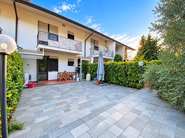 Appartamento con 5 locali in vendita in Via di Mezzana, Centro, Pontassieve