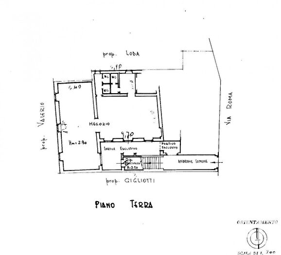 Appartamento bilocale in vendita in Passeggiata Via Roma, Desenzano Del Garda