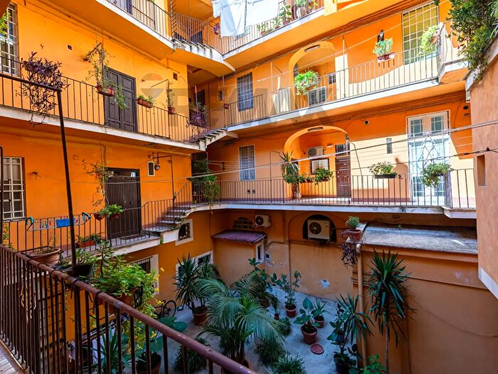 Appartamento bilocale in vendita in Via Tiburtina, Roma