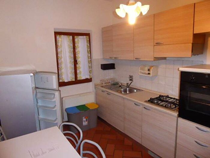 Appartamento bilocale in affitto in Matassino, Reggello